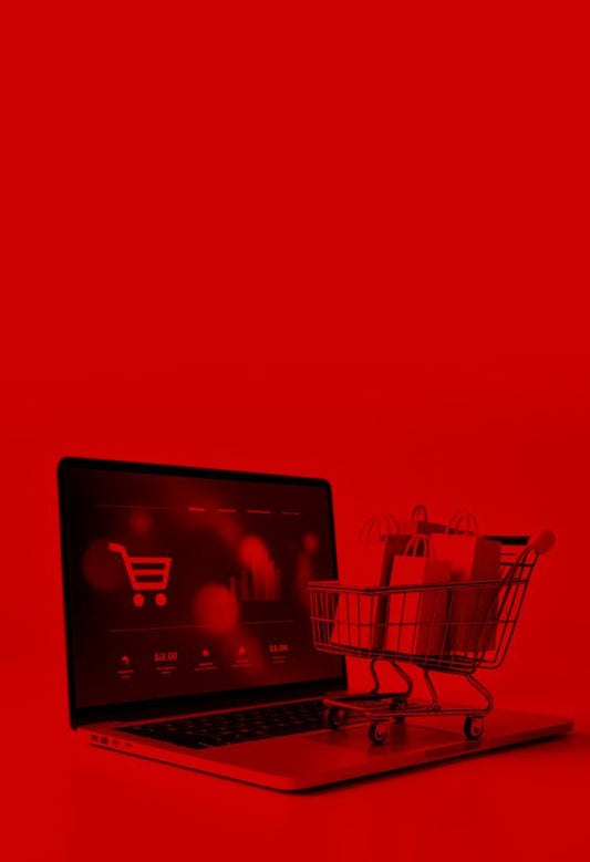 Build an ecommerce store that actually sells! - Faceless Media USA
